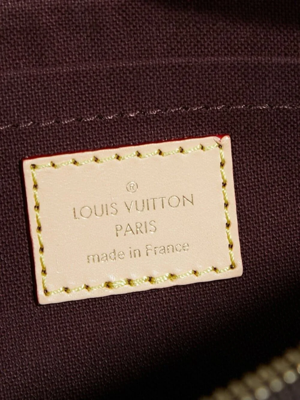 Louis Vuitton Handbag